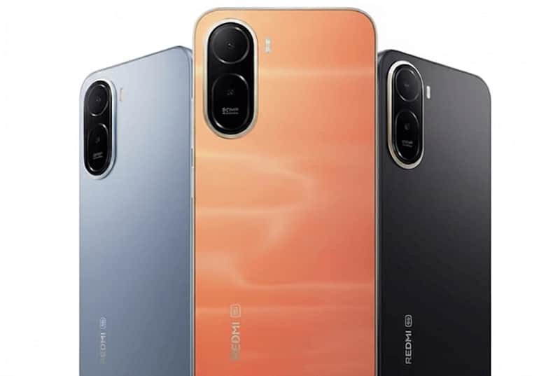 Redmi A7 Pro smart phone