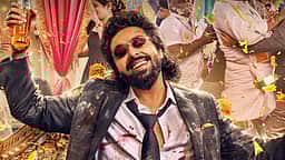 ஹேப்பி ராஜ் படத்தின் ஓடிடி வெளியீட்டுத் தேதி! அதிகாரப்பூர்வ அறிவிப்பு!