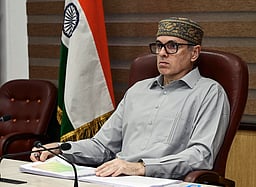 பயங்கரவாதத்துக்கு எதிராக ஒன்றுபட்டு நிற்கிறோம்! ஒமர் அப்துல்லா