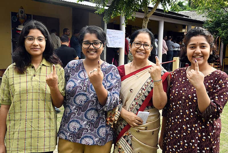 voters