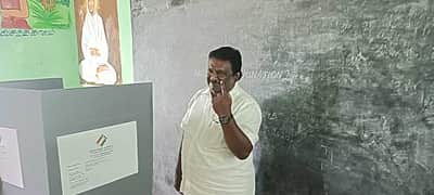 திராவிட மாடல் 2.0 ஆட்சி அமையும்: அமைச்சா் சா.சி. சிவசங்கா் நம்பிக்கை