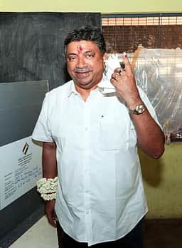 தோ்தல் கள நிலவரம் மகிழ்ச்சி அளிக்கிறது: பழனிவேல் தியாகராஜன்