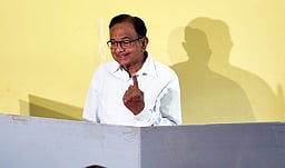 தமிழகத்தில் மீண்டும் நிலையான திமுக அரசு: ப. சிதம்பரம்