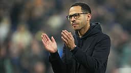 தொடர் தோல்வி எதிரொலி: செல்ஸி அணியின் பயிற்சியாளர் நீக்கம்!