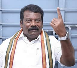 திமுக கூட்டணி 200 தொகுதிகளுக்கும் மேல் வெல்லும்! - செல்வப்பெருந்தகை