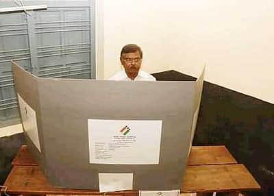 200- க்கும் அதிகமான இடங்களில் திமுக கூட்டணி வெற்றி பெறும்: திமுக வேட்பாளா் எஸ். ஆஸ்டின்