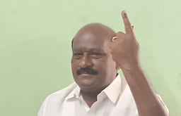 இரண்டாவது முறையாக ஸ்டாலின் முதல்வராவாா்: அமைச்சா் கோவி. செழியன் பேட்டி