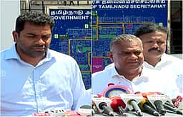 வாக்குப் பதிவு நேரத்தை நீட்டிக்க வேண்டும்: தேர்தல் ஆணையத்தில் தவெக மனு!