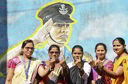 மேற்கு வங்க பேரவைத் தேர்தல் 2026! 91.74% வாக்குப்பதிவு- நேரலை!