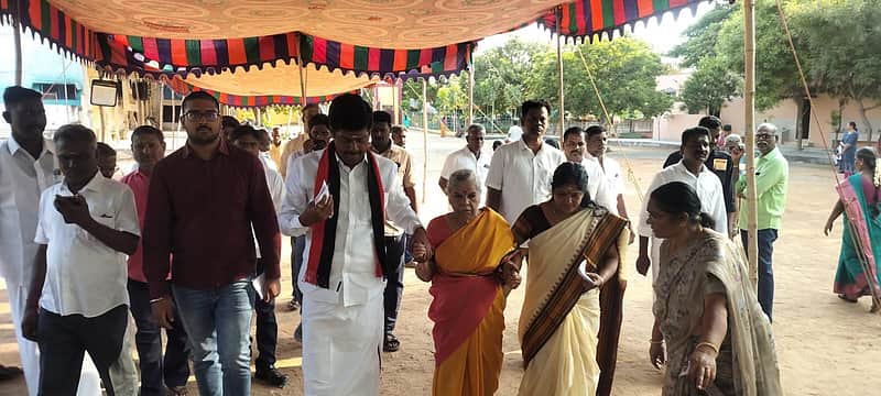 Assembly Election