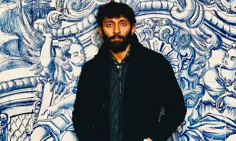 Vasanth Ravi