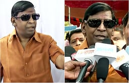 வெளிநாட்டு வாக்காளர்களை ஏன் வந்தாய் என்றா கேட்க முடியும்? வடிவேலு பேச்சு