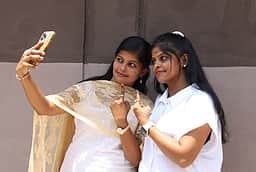 தமிழகத்தில் 84.69% வாக்குப்பதிவு! ஆண்களைவிட பெண்களே அதிகம்!