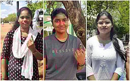 கடமையை உணா்ந்த இளம் தலைமுறை