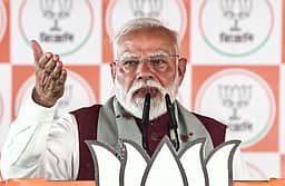 15 ஆண்டுகளாக துரோகமிழைக்கும் திரிணமூல் காங்கிரஸ்: பிரதமர் மோடி