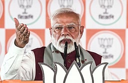 15 ஆண்டுகளாக துரோகமிழைக்கும் திரிணமூல் காங்கிரஸ்: பிரதமர் மோடி