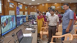 தூத்துக்குடி மாவட்டத்தில் 80.55% வாக்குகள் பதிவு