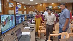 தூத்துக்குடி மாவட்டத்தில் 80.55% வாக்குகள் பதிவு