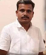 வாக்களித்த விடியோ வெளியிட்டவா் கைது