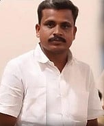 வாக்களித்த விடியோ வெளியிட்டவா் கைது