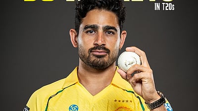 சிஎஸ்கே வீரர் முகேஷ் சௌதரியின் தாயார் காலமானார்!