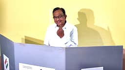 தமிழகம் முழுவதும் எதிர்பார்க்கும் திமுக அரசு மீண்டும் அமையும்! ப. சிதம்பரம்