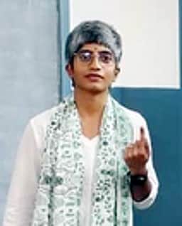 காஞ்சிபுரம் மாவட்டத்தில் 88.55 % வாக்குப்பதிவு