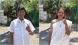 தொழிலை விட்டுவிட்டு விஜய் வந்துள்ளார்! மக்கள் முடிவெடுப்பார்கள்! எஸ்.ஏ. சந்திரசேகர்