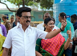 மக்கள் துணையுடன் பல உயரங்களை அடைவது உறுதி: முதல்வா் மு.க. ஸ்டாலின் பெருமிதம்