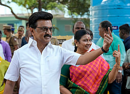 தமிழ்நாடு பேரவைத் தேர்தல் 2026! தமிழ்நாடு வெல்லும்: ஸ்டாலின் - நேரலை!