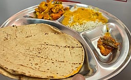 எய்ம்ஸ் மருத்துவமனையில் விரைவில் அடல் உணவகம்