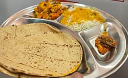 எய்ம்ஸ் மருத்துவமனையில் விரைவில் அடல் உணவகம்