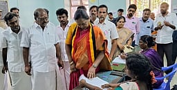 திமுக கூட்டணி 200 தொகுதிகளில் வெற்றிபெறும்: பிரேமலதா விஜயகாந்த்