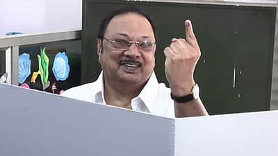 களம் சூடாக இருக்கிறது! மு.க. அழகிரி 