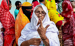 மேற்கு வங்கம்: 3 மணி நிலவரம்!