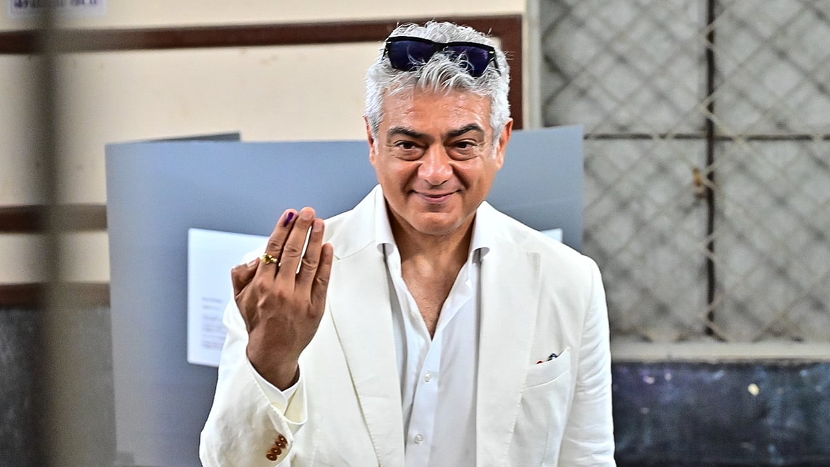 மாற்றம் தேவையா? அஜித் குமாரின் சர்ச்சையும் மேலாளரின் விளக்கமும்! | Is ...