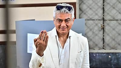 மாற்றம் தேவையா? அஜித் குமாரின் சர்ச்சையும் மேலாளரின் விளக்கமும்!