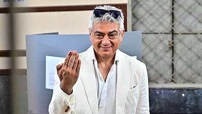 மாற்றம் தேவையா? அஜித் குமாரின் சர்ச்சையும் மேலாளரின் விளக்கமும்!