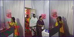 முதல்வர் ஸ்டாலின், அவரது மனைவியிடம் நலம் விசாரித்த தமிழிசை!