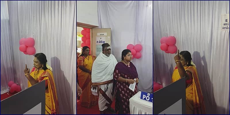 Tamilisai