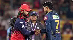 கோலி, படிக்கல் பங்களிப்பில் பெங்களூரு வெற்றி: சாய் சுதா்சன் சதம் வீண்