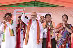 கிழக்கு இந்தியா முழுவதும் அடுத்த மாதம் பாஜக அரசுகள் - அமித் ஷா