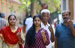 வாக்களிக்க சென்னையிலிருந்து 19.37 லட்சம் போ் சொந்த ஊா் பயணம்