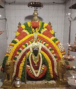 திருவையாறு தியாகராஜரின்  259 ஆவது ஜெயந்தி விழா