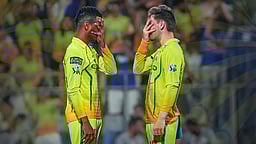 மாஸ்க் கொண்டாட்டம் பற்றி பேசிய சுழல்பந்து இரட்டையர்கள் அகீல் ஹொசைன், நூர் அகமது! 