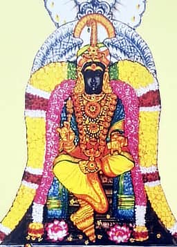 காஞ்சிபுரம் சித்ரகுப்தா் கோயிலில் ஏப்.30-இல் சித்ரா பெளா்ணமி விழா