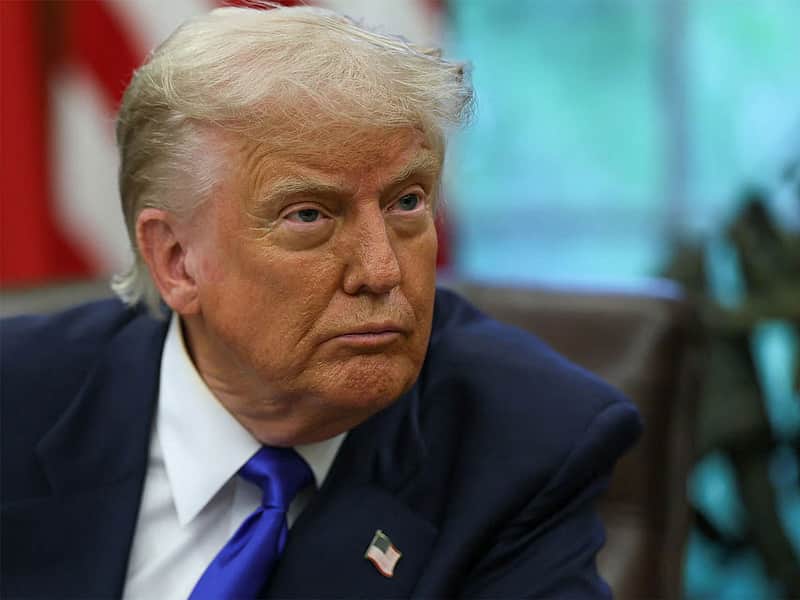 Donald Trumph