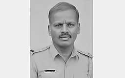 தேர்தல் பணியில் இருந்த சிறப்பு காவல் உதவி ஆய்வாளர் நெஞ்சுவலியால் மரணம்!