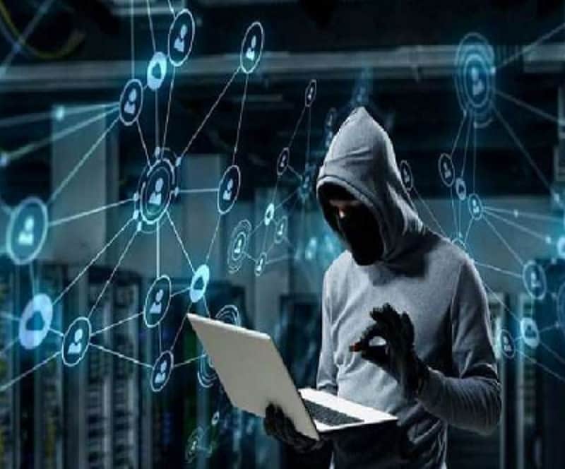 digital arrest fraud