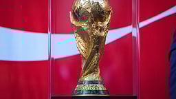 உலகக் கோப்பை: ஈரானுக்குப் பதிலாக விளையாட டிரம்ப் விடுத்த அழைப்பை நிராகரித்த இத்தாலி!